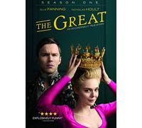 The Great: Season One [USA] [DVD]