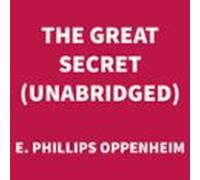 The Great Secret (unabridged) (audiolibro)