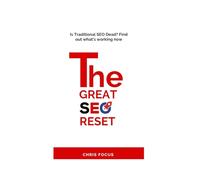 The Great SEO Reset: Is Traditional SEO Dead? A Modern Guide for Marketers, Bloggers, and Online Entrepreneurs in the AI Era