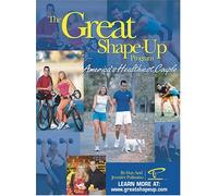 The Great Shape-Up Program Seminar DVD