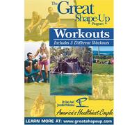 The Great Shape Up Program Workout