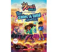 The Great Shine-a-Thon Showcase! (Karma's World)