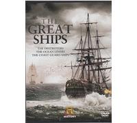 The Great Ships