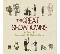 The Great Showdowns