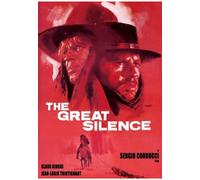 The Great Silence [Reino Unido] [DVD]