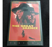 The Great Silence [Reino Unido] [DVD]