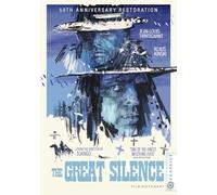 The Great Silence [USA] [DVD]