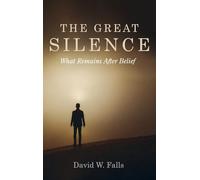 The Great Silence: What Remains After Belief