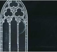 The Great Silver Eye (Best Of Moonspell)