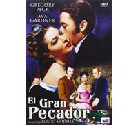 The_Great_Sinner [DVD]
