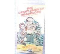 The Great Smokey Roadblock [VHS] [1977]