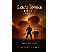 THE GREAT SNAKE HUNT OF ITCHAME FARM: A Memoir of Survival and Family