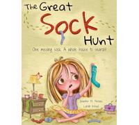 The Great Sock Hunt