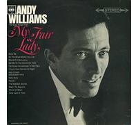 The Great Songs From My Fair Lady And Other Broadway Hits [Vinilo]