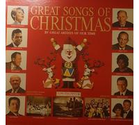 The Great Songs Of Christmas Album Six