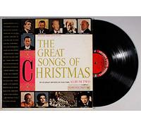 The Great Songs Of Christmas, Album Two
