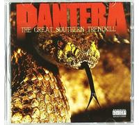 The Great Southern Trendkill by Pantera (1996-05-03)