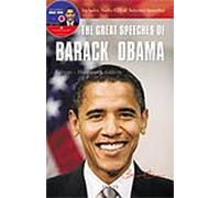 The Great Speeches of Barack Obama