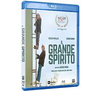 The Great Spirit (2019) [ Origen Italiano, Ningun Idioma Espanol ] (Blu-Ray)