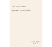 The Great Stone of Sardis