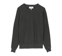 THE GREAT- Sudadera College- Sweatshirts & Hoodies- Mujer- Negro- XS- Sudadera College