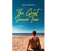 The Great Summer Tour: English Edition