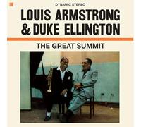 The Great Summit (Limited Edition) [Vinilo]