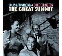 The Great Summit (LP) [Vinilo]