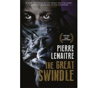 The Great Swindle: Prize-winning historical fiction by a master of suspense (Paris Between-The-Wars)