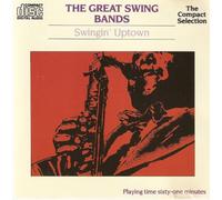 The great swing bands - The great swing bands, Swingin' Uptown (mono)