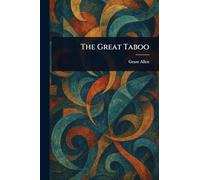 The Great Taboo