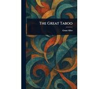 The Great Taboo