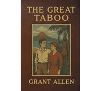 The Great Taboo (Annotated)