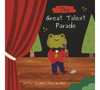 The Great Talent Parade