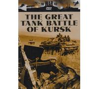The Great Tank Battle Of Kursk [2002] [Reino Unido] [DVD]