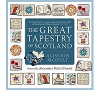 The Great Tapestry of Scotland