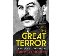 The Great Terror (ebook)