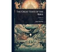 The Great Texts of the Bible