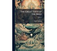 The Great Texts of the Bible