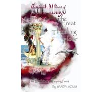 The Great Threshing Floor: Spirit Wings - Book Eight