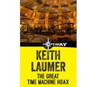 The Great Time Machine Hoax (ebook)