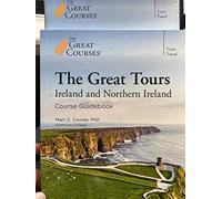The Great Tours Ireland and Northern Ireland