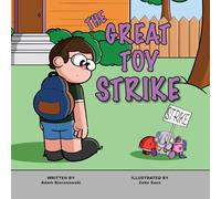 The Great Toy Strike