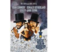 The Great Train Robbery [USA] [DVD]
