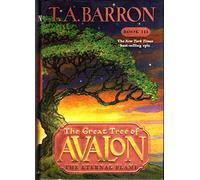 The Great Tree of Avalon: The Eternal Flame
