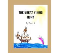 The Great Viking Hunt