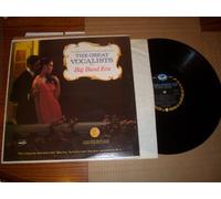 The Great Vocalists of the Big Band Era