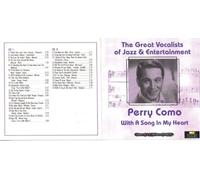 The Great Vocalists - Perry Como