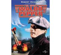 The Great Waldo Pepper [Alemania] [DVD]