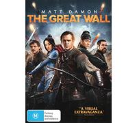 The Great Wall